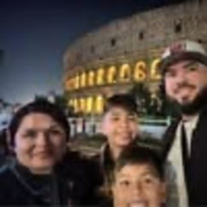 Meet your Posher, Frank